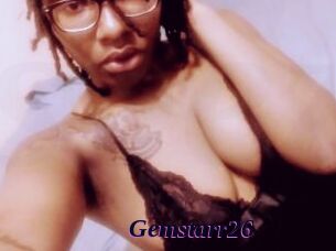 Gemstarr26