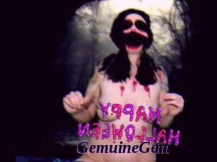 GemuineGem