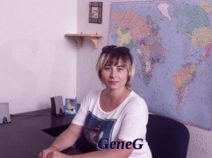 GeneG Spezial Sexcam