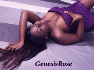 GenesisRose
