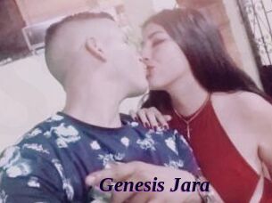 Genesis_Jara Spezial Sexcam