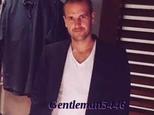 Gentleman5446