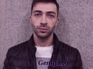 GentlyLeo Spezial Sexcam