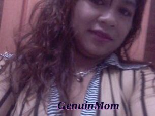 GenuinMom