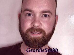 GeordieSmith Spezial Sexcam