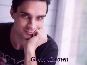 GeorgeBrown