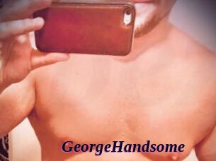 GeorgeHandsome