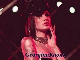 GeorginaKnoxx