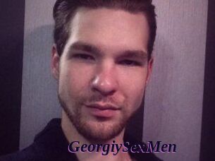 GeorgiySexMen