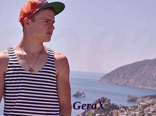 Gera_X