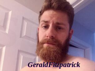 Gerald_Fitzpatrick Spezial Sexcam