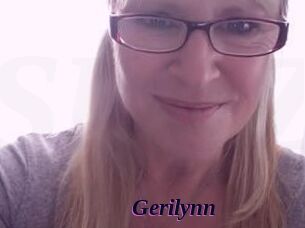 Gerilynn