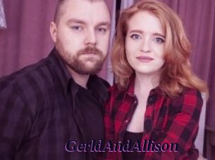 GerldAndAllison