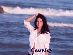 GessyJay