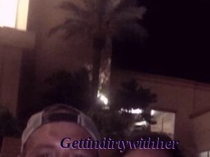 Gettindirtywithher Spezial Sexcam