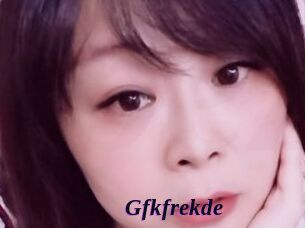 Gfkfrekde