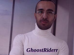 GhoostRiderr