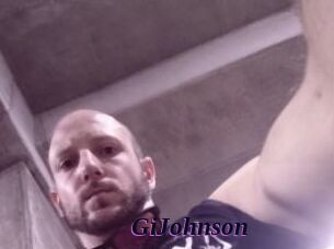 GiJohnson