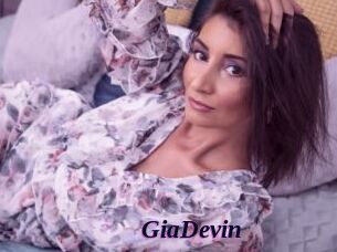 GiaDevin