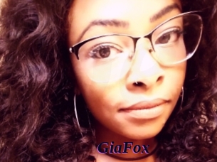GiaFox Spezial Sexcam