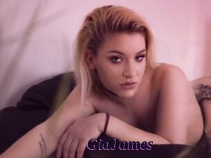 GiaJames Spezial Sexcam