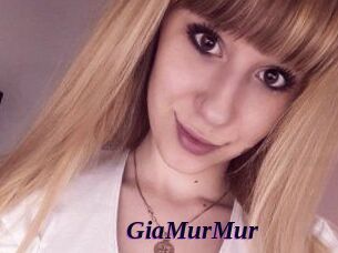 GiaMurMur Spezial Sexcam