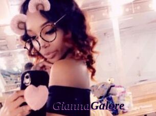 GiannaGalore