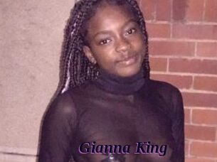 Gianna_King