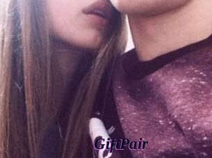 GiftPair Spezial Sexcam