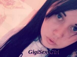 GigiSexyGirl