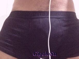 GigoloSu