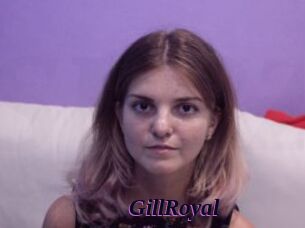 GillRoyal