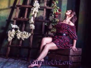 GimmeUrLove Spezial Sexcam