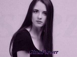 Gina_Flower