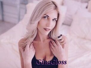 GinaGloss