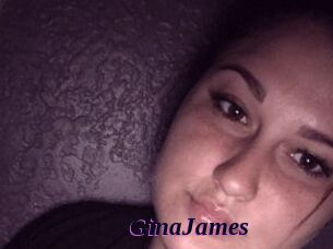 Gina_James