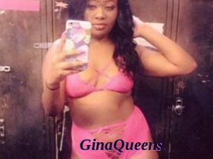 GinaQueens