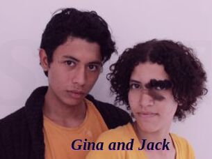 Gina_and_Jack Spezial Sexcam