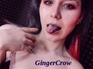GingerCrow