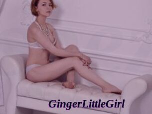 GingerLittleGirl Spezial Sexcam