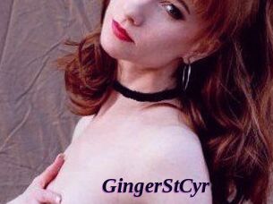 GingerStCyr