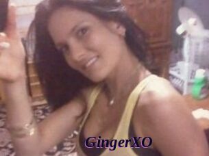 Ginger_XO_ Spezial Sexcam