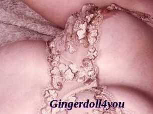 Gingerdoll4you