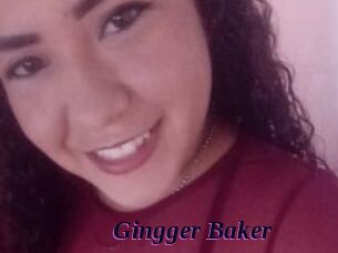 Gingger_Baker