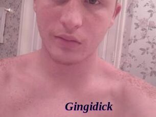 Gingidick