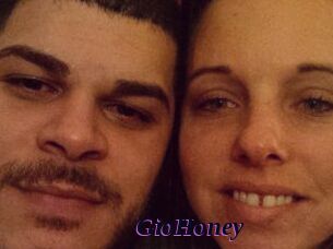 GioHoney