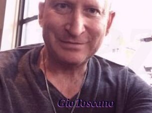 GioToscano Spezial Sexcam
