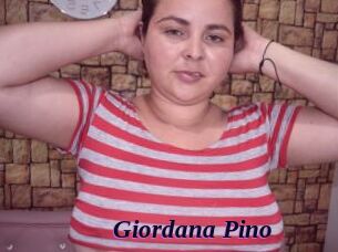 Giordana_Pino