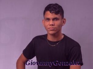 GiovannyGonzalez