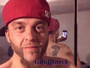 Giraffeneck Spezial Sexcam